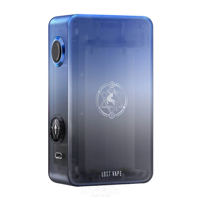 Lost Vape Centaurus P200 200w - Батарейний мод (Оригінал) — 7